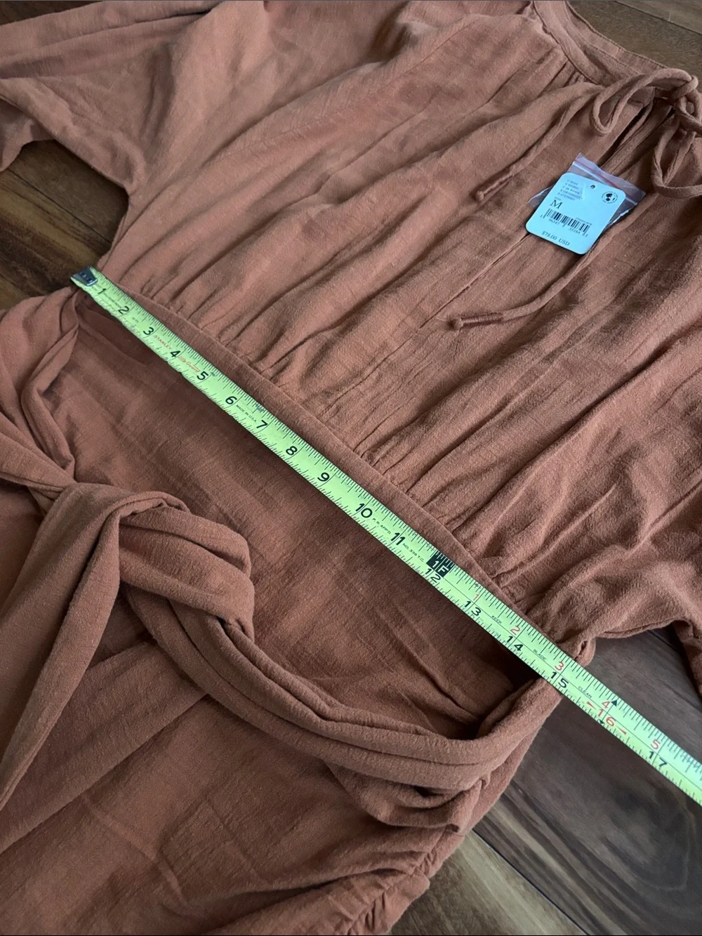 NWT Free People dress